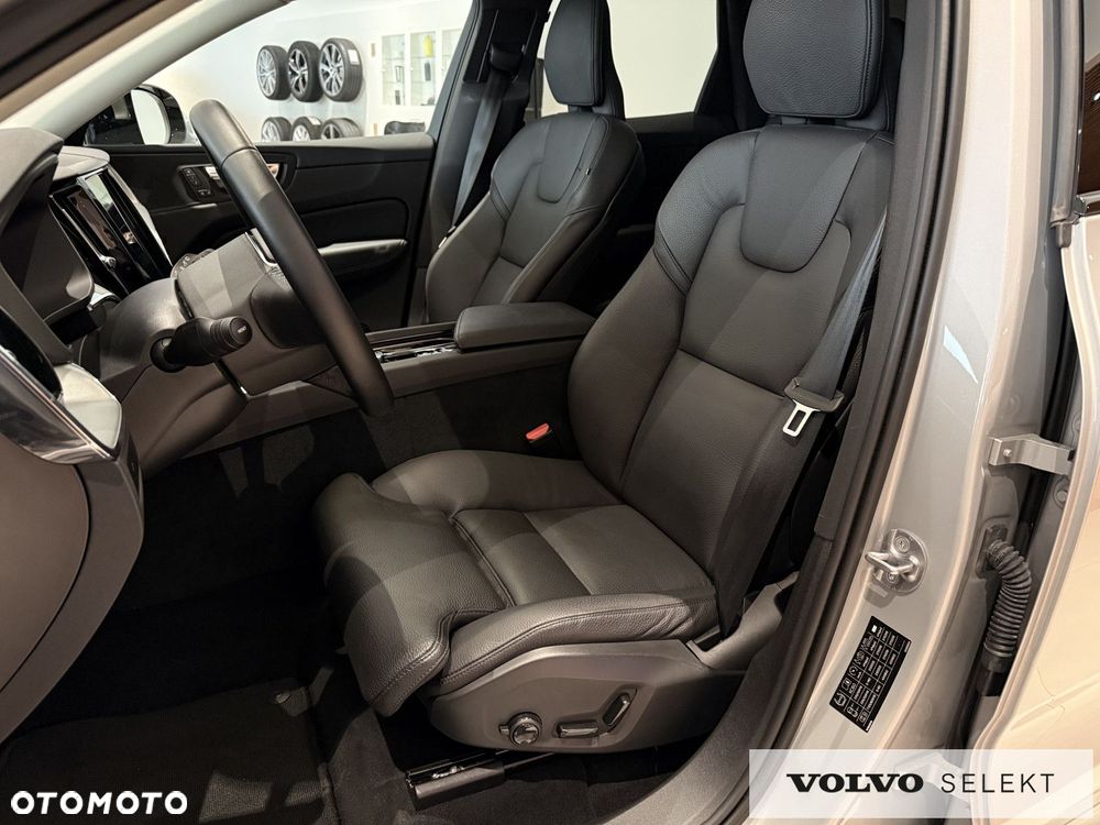 Volvo XC 60 - 13