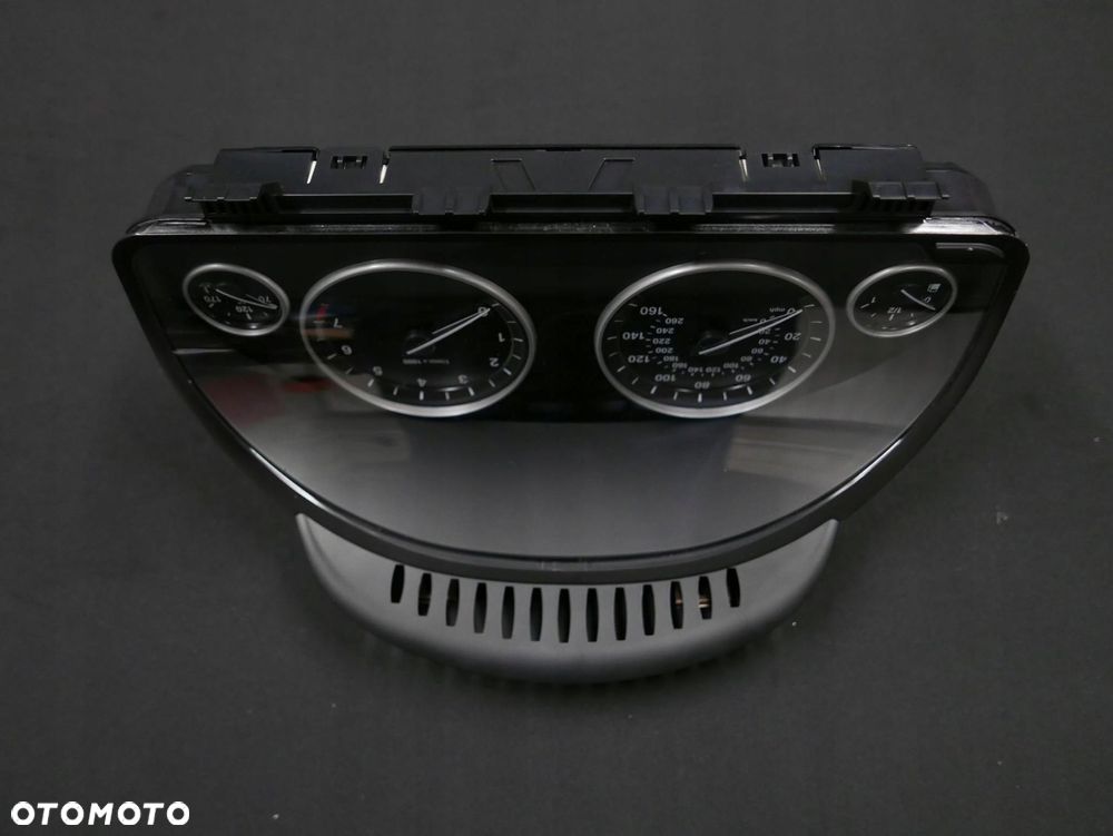 bmw f10 f11 licznik zegary benzyna uk 9291410 - 5