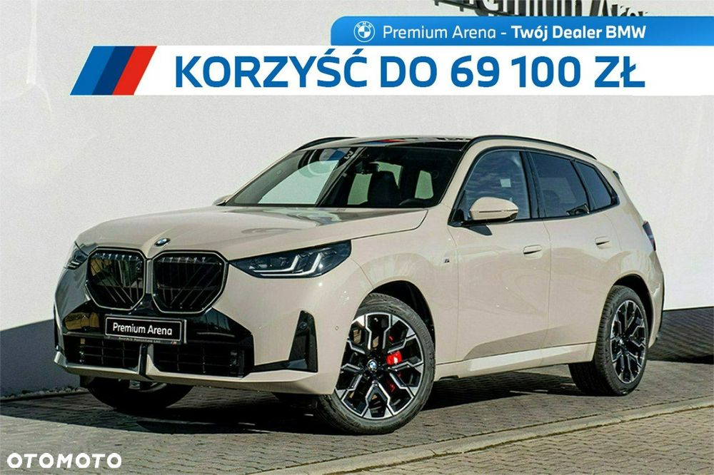 BMW X3 - 2