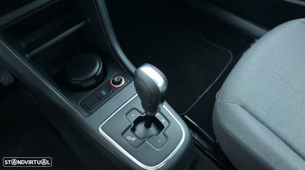 VW Up! 1.0 BMT Move Auto - 27