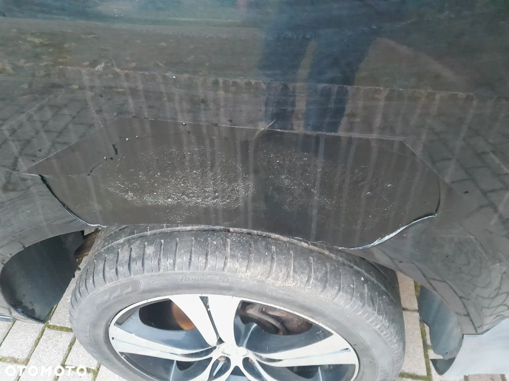 Volkswagen Transporter Caravelle Kurz DPF Bulli - 12