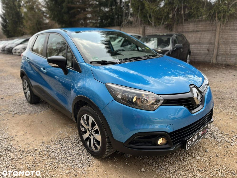 Renault Captur - 3