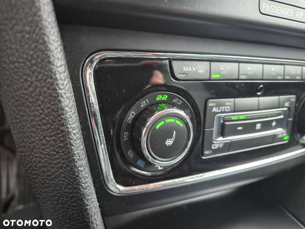 Skoda Superb 2.0 TDI Ambition - 19