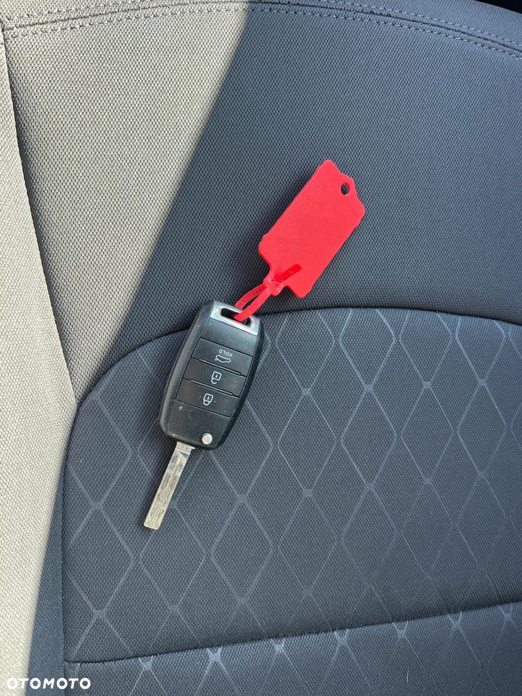 Kia Rio 1.2 Sensation - 26