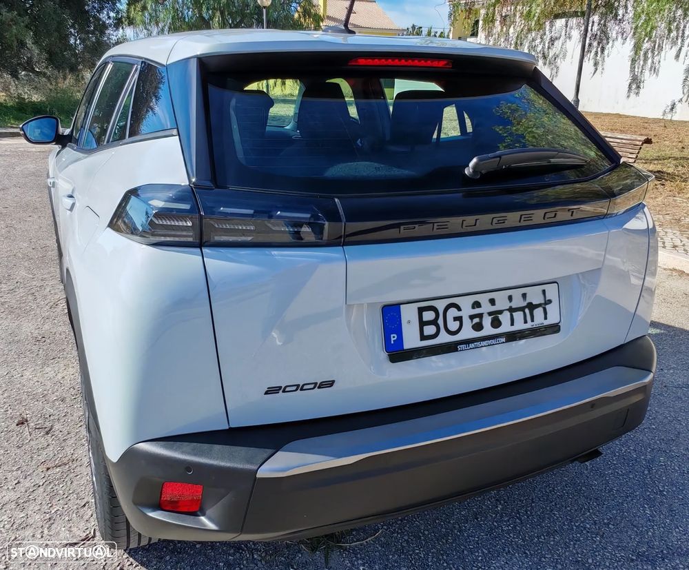 Peugeot 2008 1.2 PureTech Active - 5