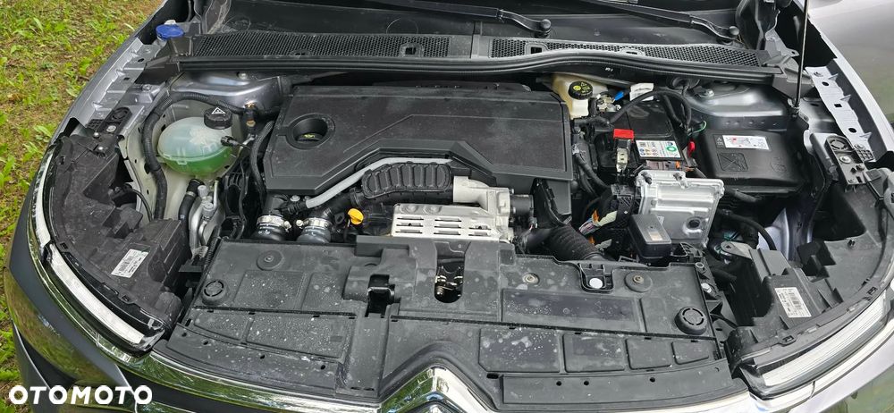Citroën C4 - 12