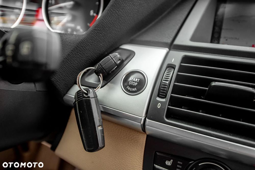 BMW X5 xDrive40d Edition Exclusive - 40