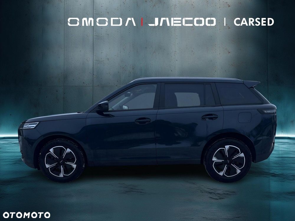Jaecoo 5 - 4
