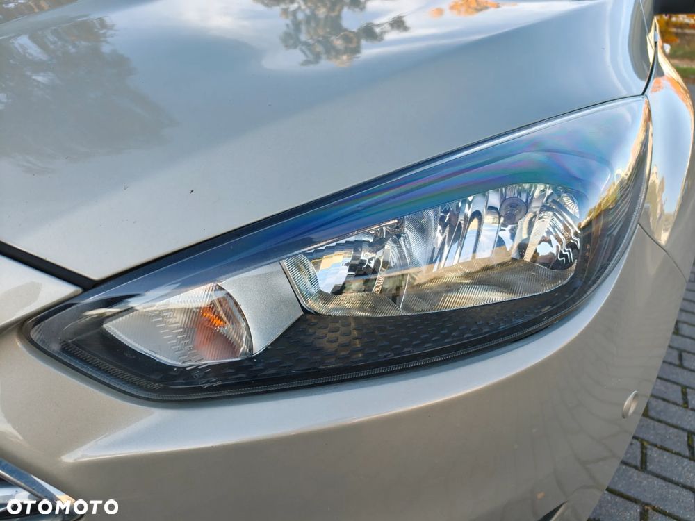 Ford Focus 2.0 TDCi Titanium ASS PowerShift - 29