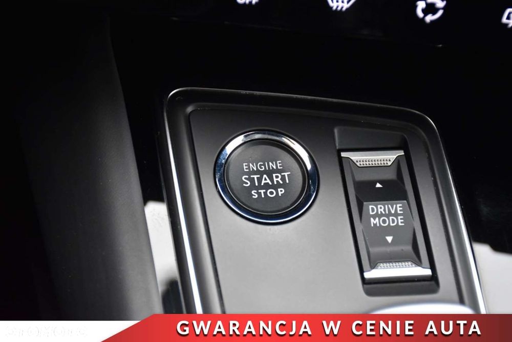 Peugeot 508 SW HDi 160 Automatik Allure - 18