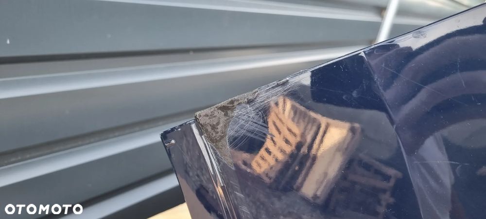 Ford Kuga MK2 Lift 2016- zderzak przód MA279 - 9