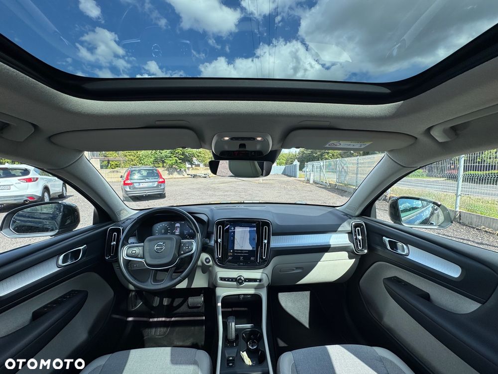 Volvo XC 40 - 13