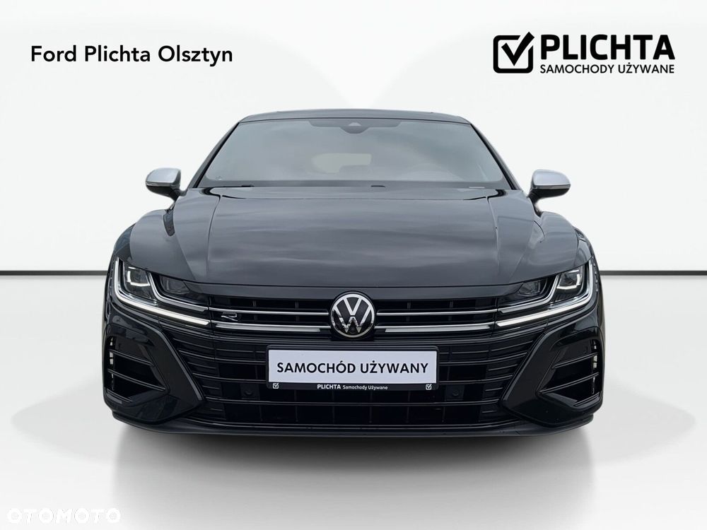 Volkswagen Arteon - 3
