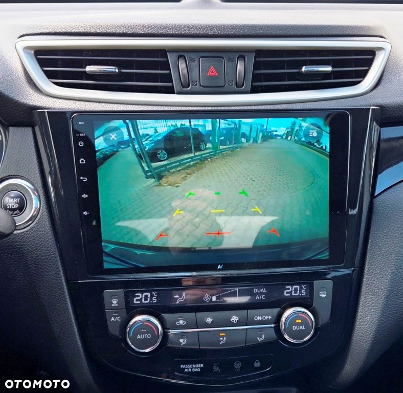 Nissan Qashqai 1.5 dCi N-Connecta - 38
