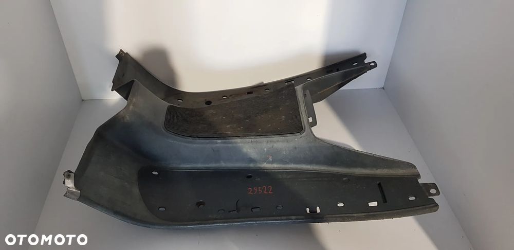 Piaggio Vespa ET2 50 Podłoga - 1