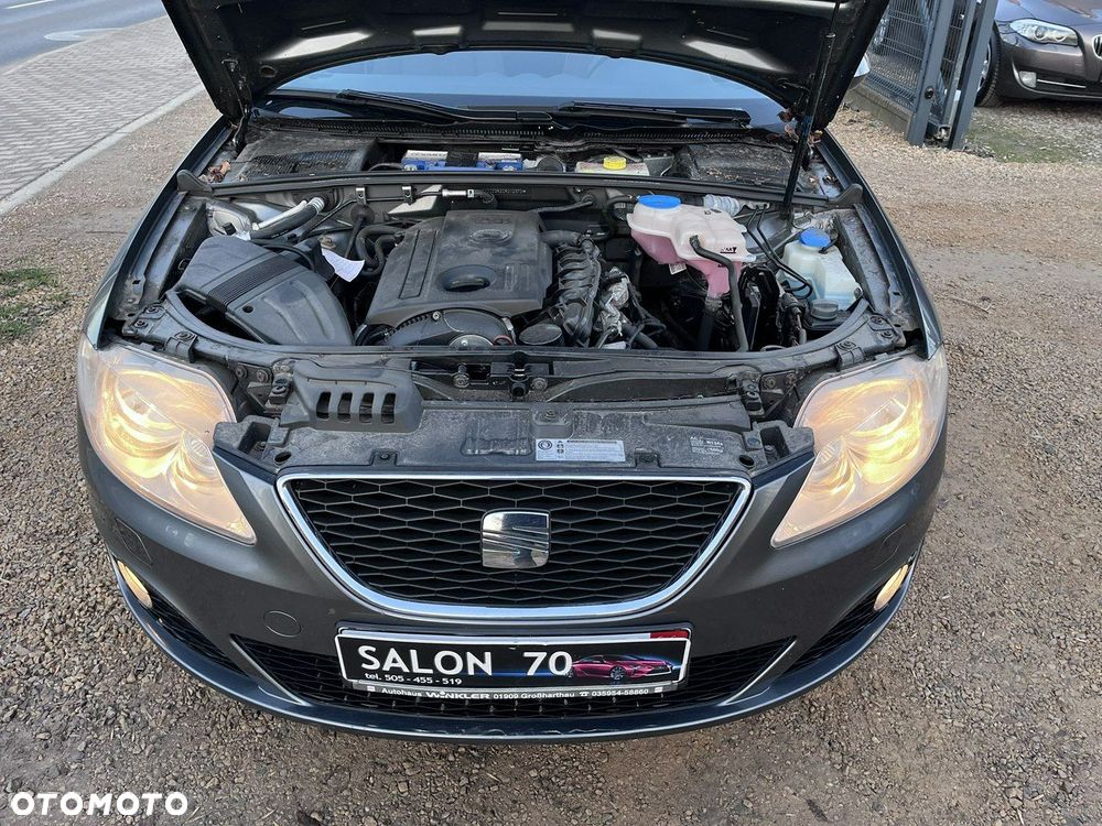 Seat Exeo - 26