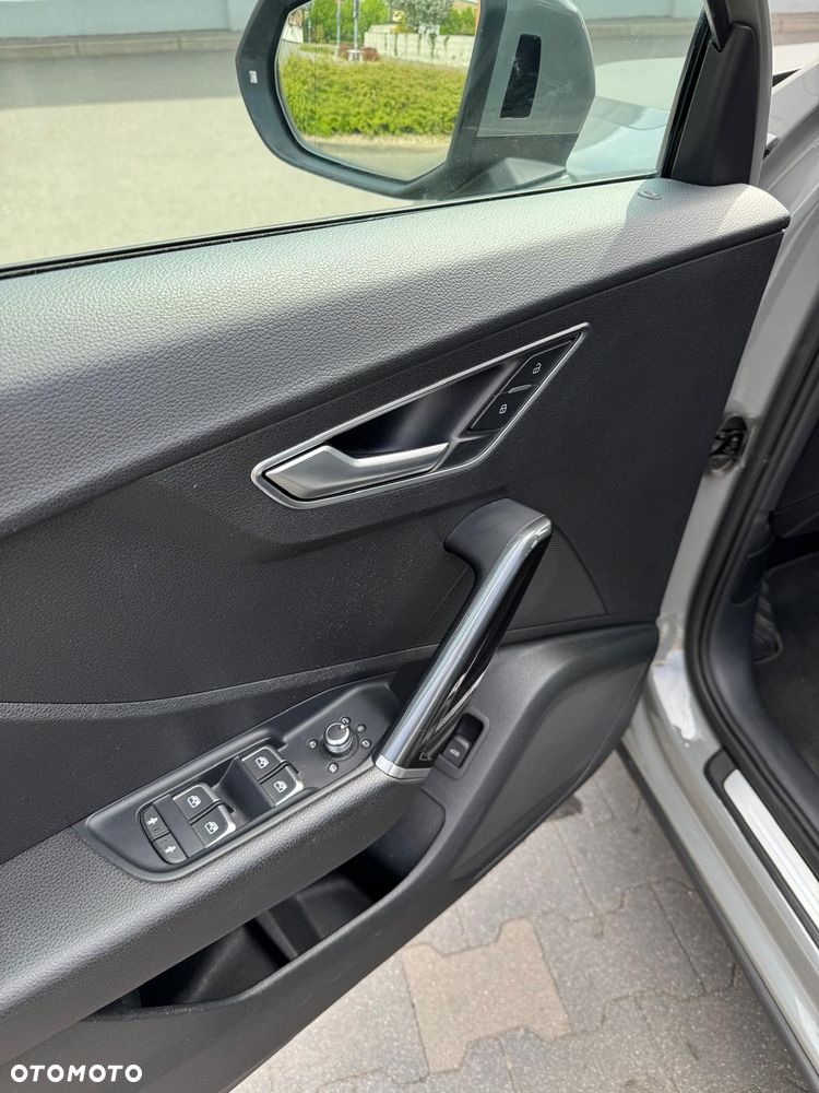 Audi Q2 1.4 TFSI CoD S tronic - 15