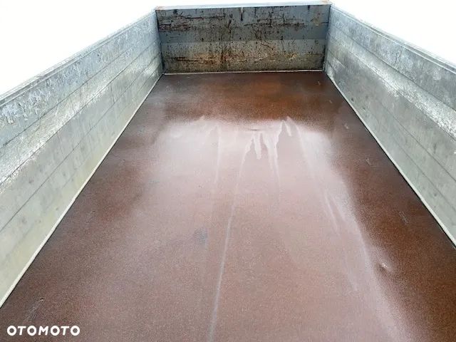 Müller-Mitteltal KA-TA-R 18,0 PRZYCZEPA TANDEM WYWROTKA 3-STR. - 15