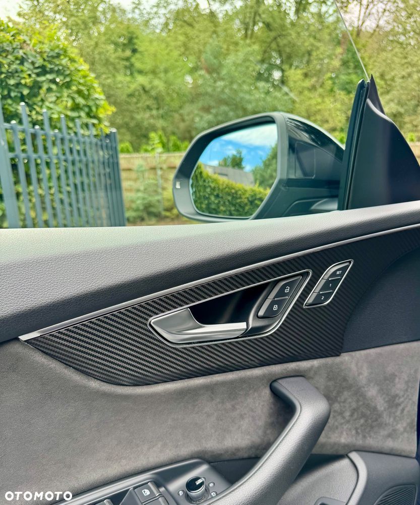 Audi SQ8 - 9