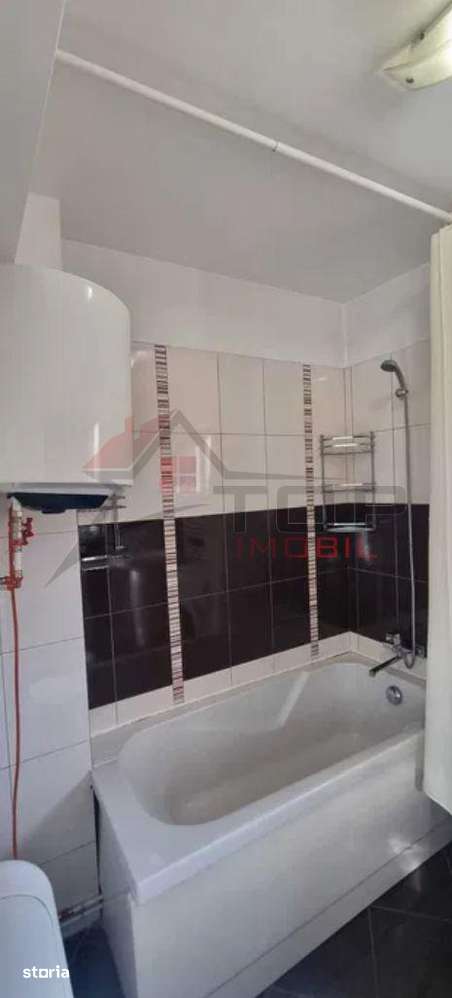 Apartament zona Palas, Lângă Lazăr Residence — fotografia 3