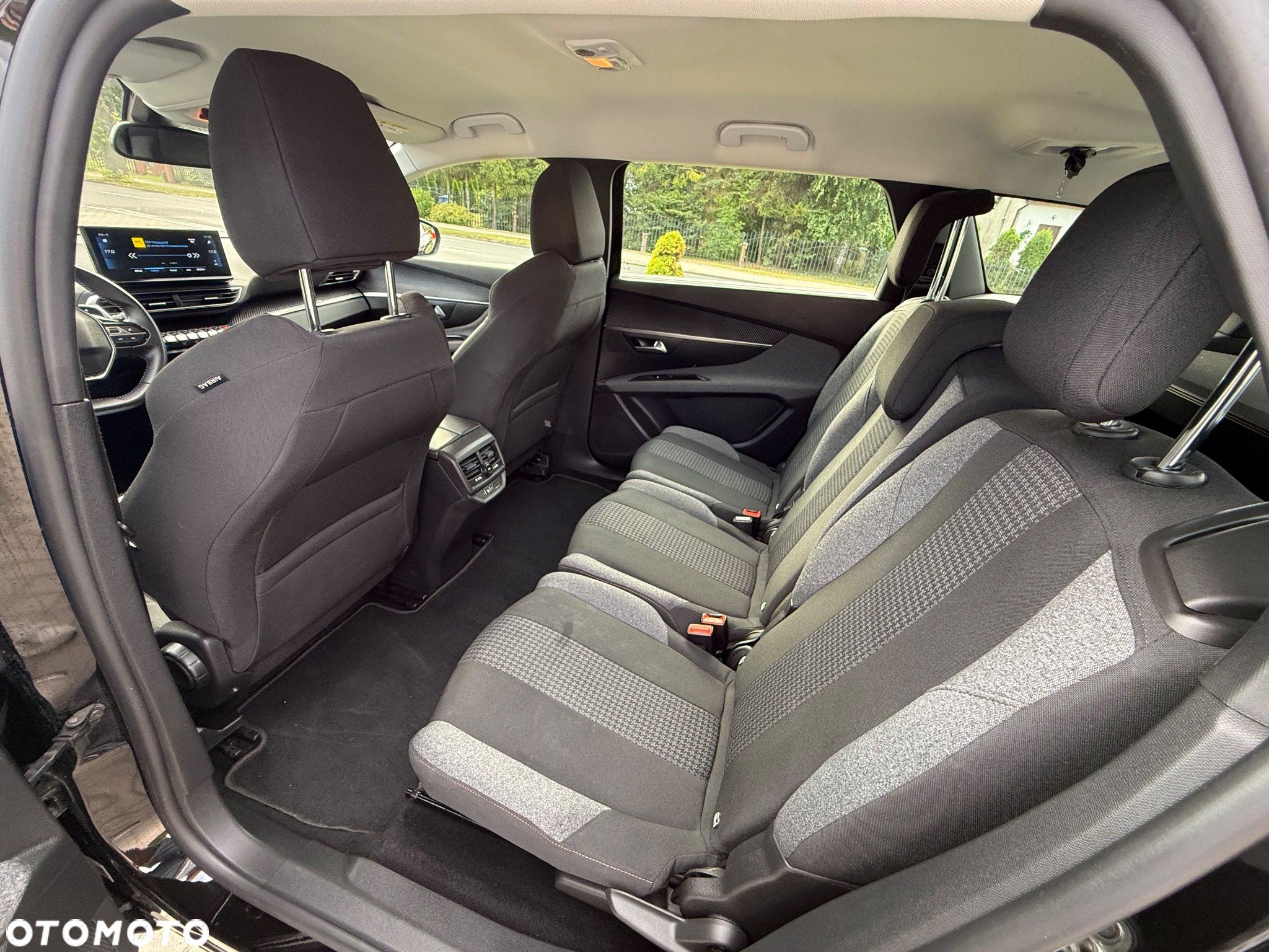 Peugeot 5008 1.2 PureTech Active Pack S&S EAT8 - 35
