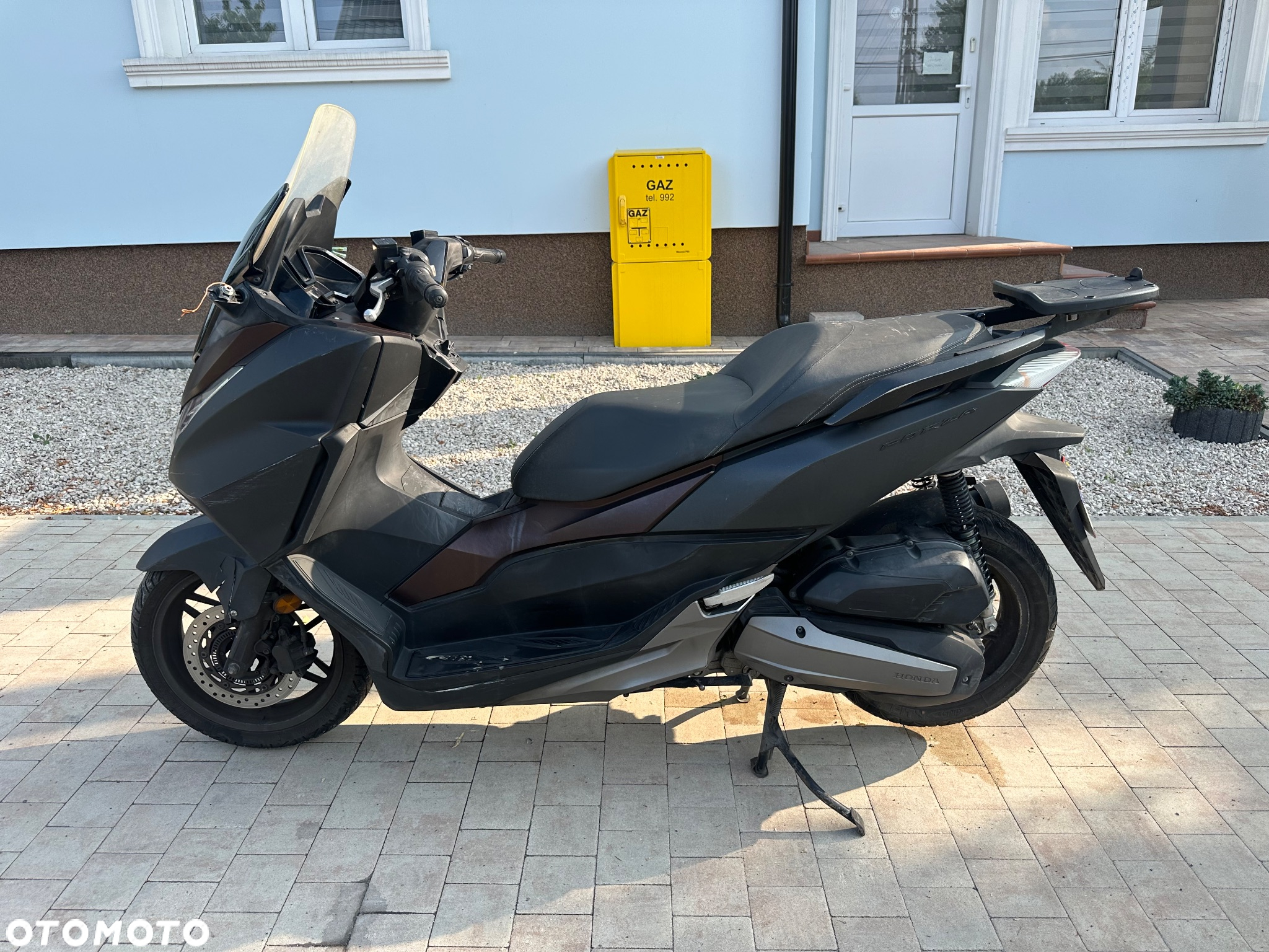 Honda Inny - 4