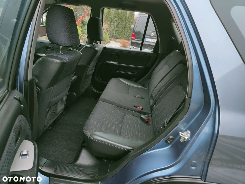 Honda CR-V 2.0i Executive - 6