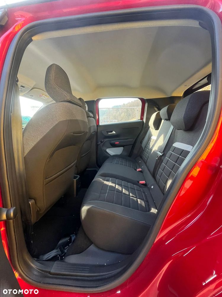 Citroën C3 1.2 T Plus - 11