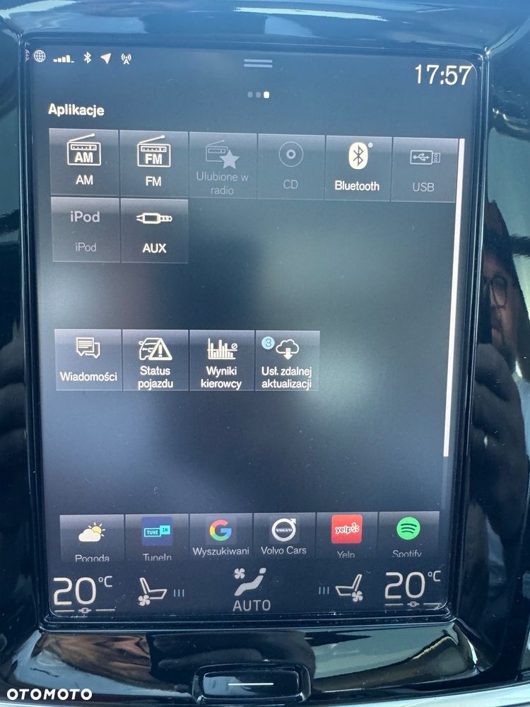 Volvo V90 D4 Inscription - 17