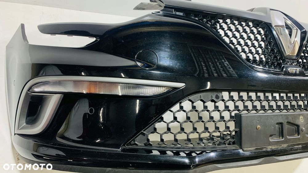 zderzak przedni renault megane iv gt - 4