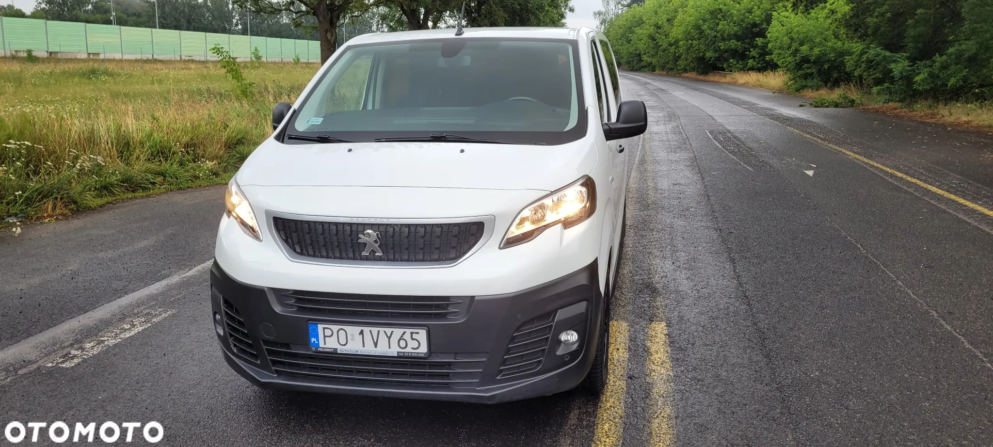 Peugeot Expert - 4