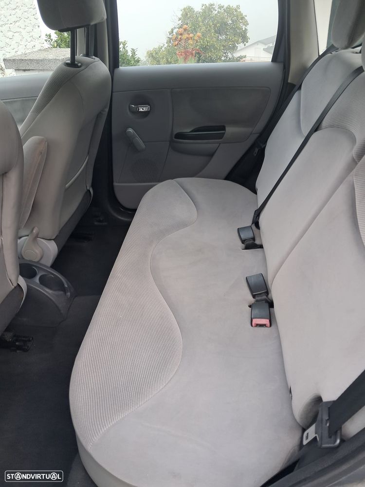 Citroën C3 1.4 HDi SX Pack - 2