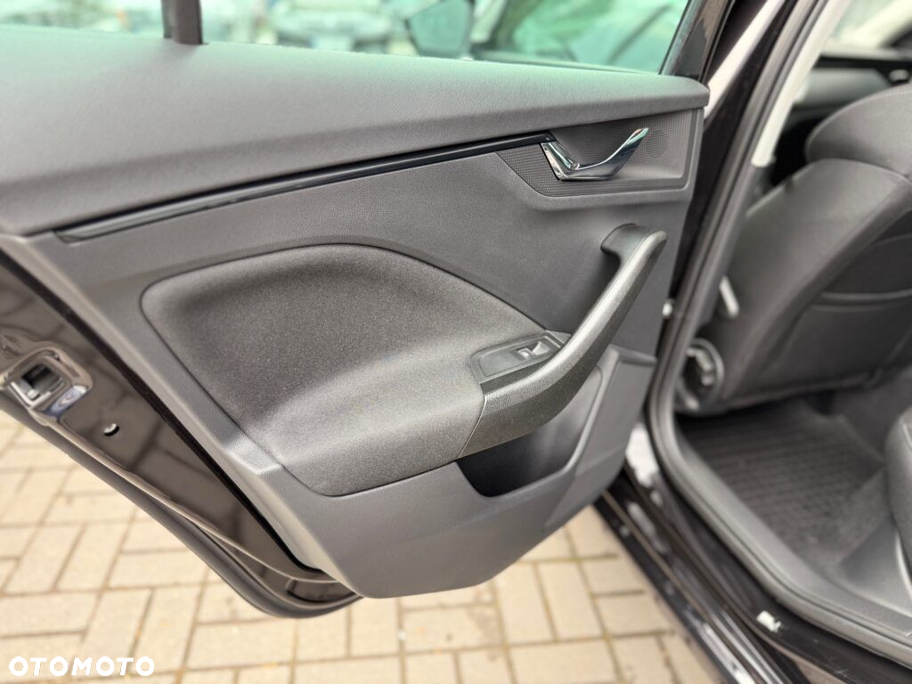 Skoda Scala 1.0 TSI Ambition DSG - 14