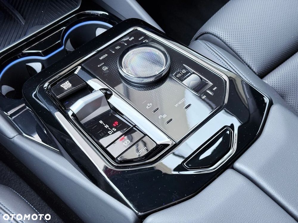 BMW Seria 5 2025