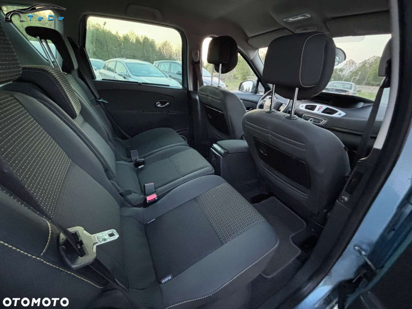 Renault Scenic 2.0 16V Privilege CVT Euro5 - 26