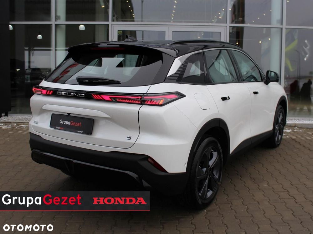 BAIC 5 - 7