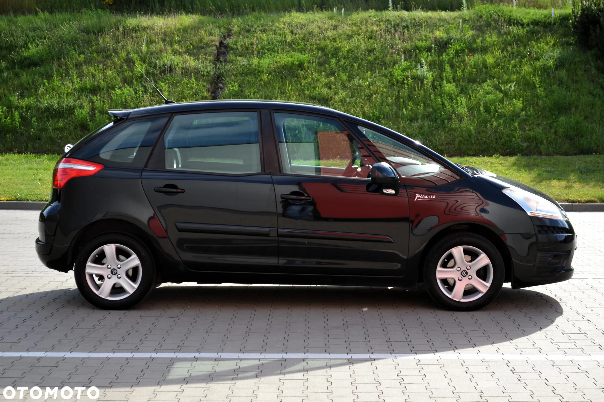Citroën C4 Picasso 1.6 HDi FAP ESG6 Confort - 30