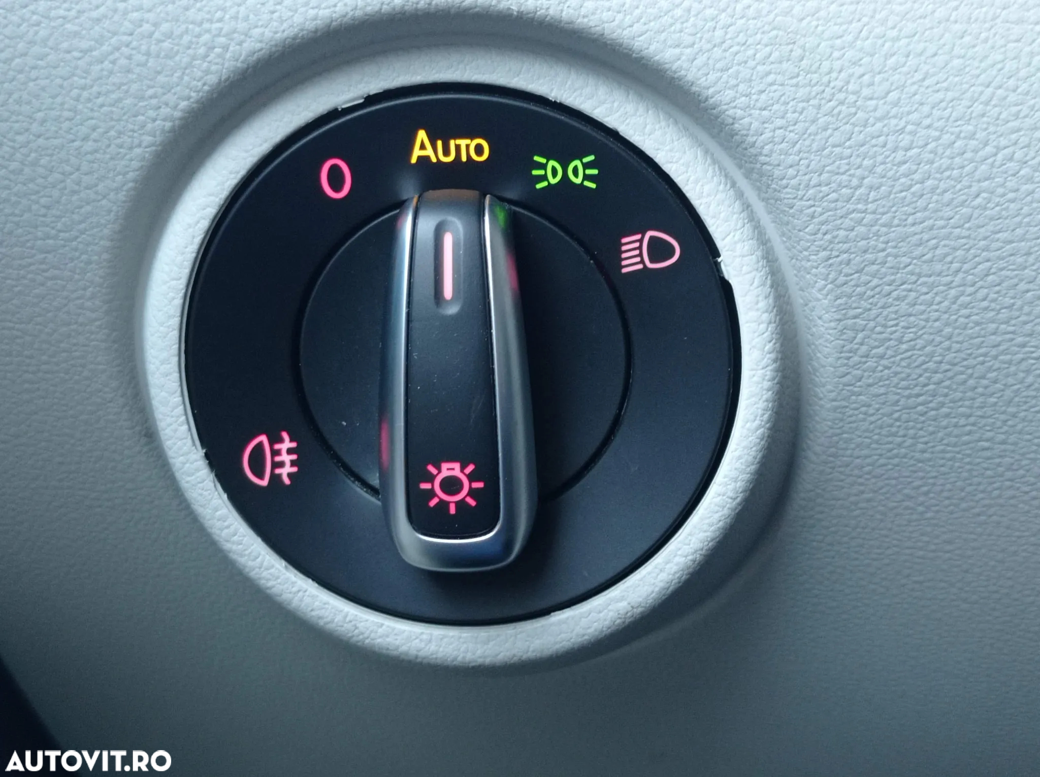Volkswagen up! e-up! - 28