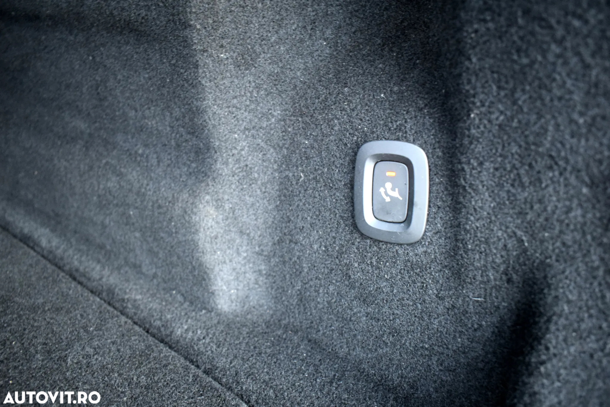 Volvo XC 60 B5 B AWD Geartronic Momentum Pro - 12