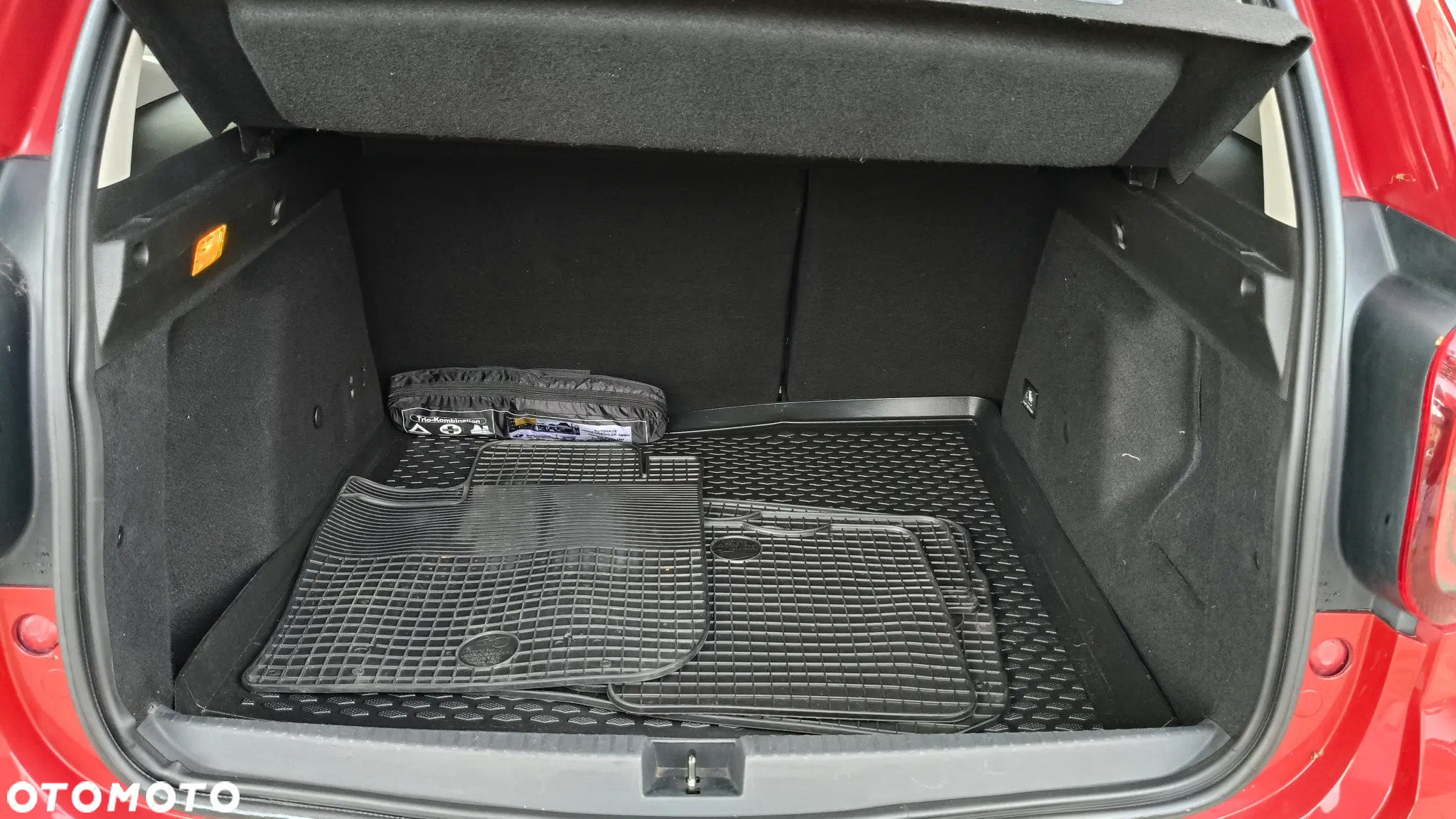 Dacia Duster TCe 130 2WD Sondermodell Extreme - 18