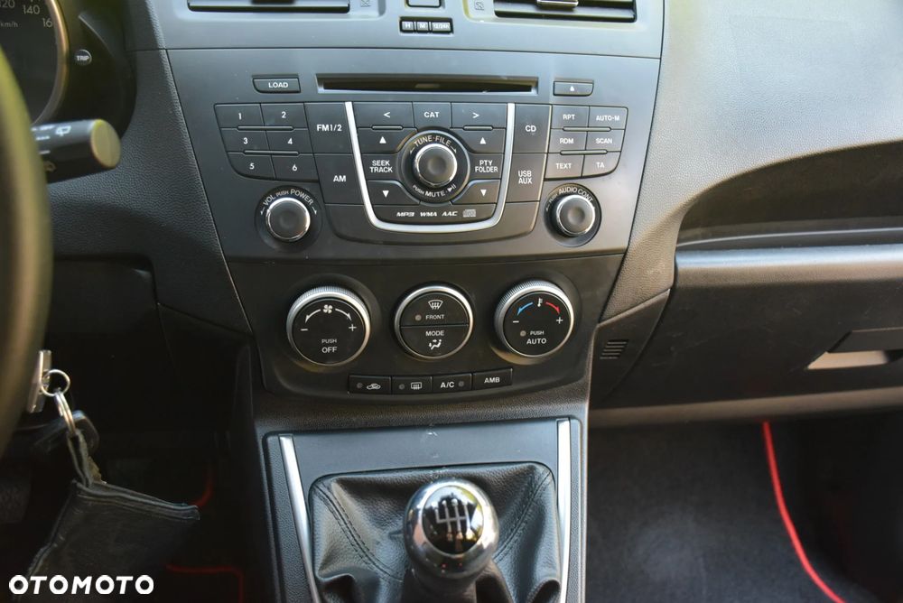 Mazda 5 1.8 Comfort - 13