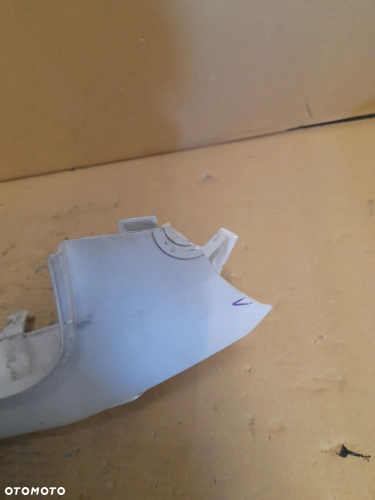 = HONDA PS 125 PES 125 06-11 ogon lewy zadupek owiewka lewa - 10