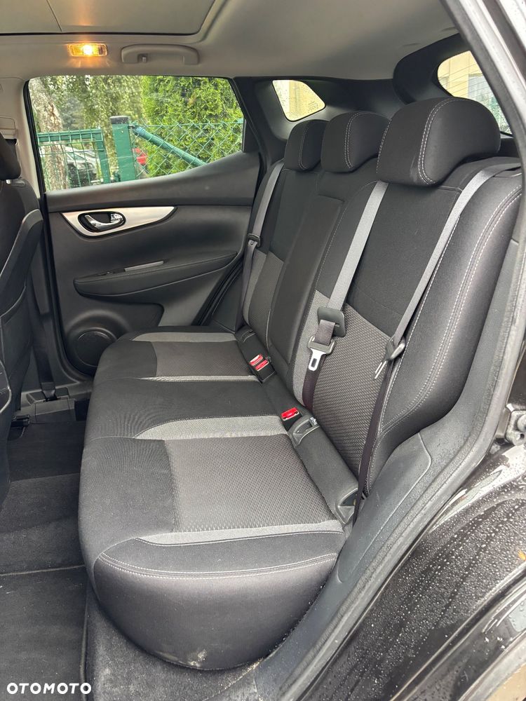 Nissan Qashqai 1.3 DIG-T Tekna+ - 22