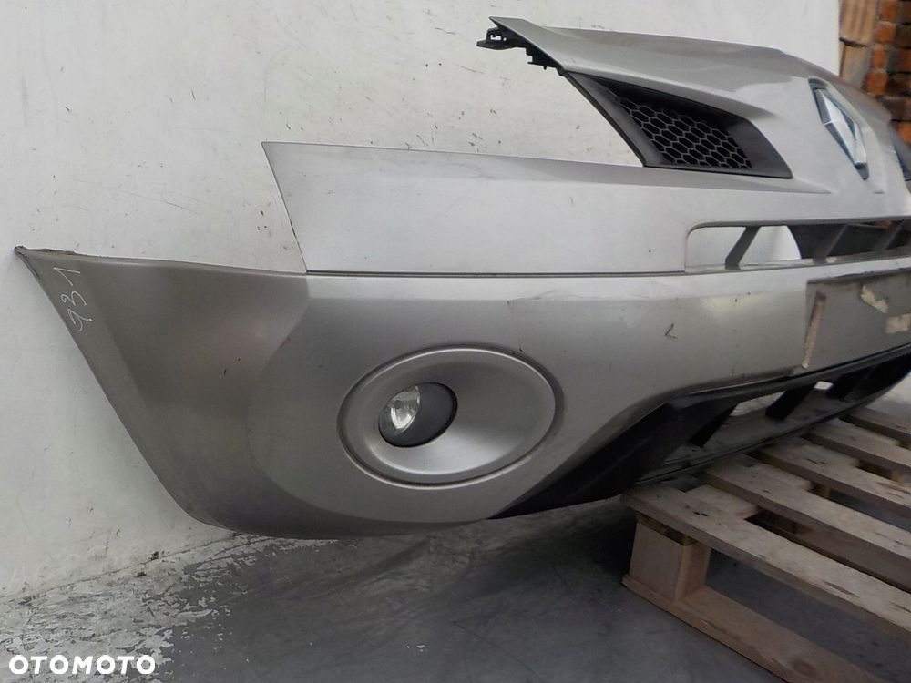 931 RENAULT KOLEOS ZDERZAK PRZÓD PRZEDNI - 9