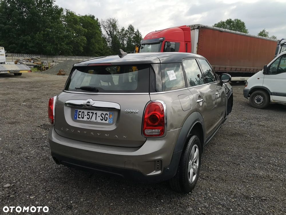 MINI Countryman Cooper GPF - 10