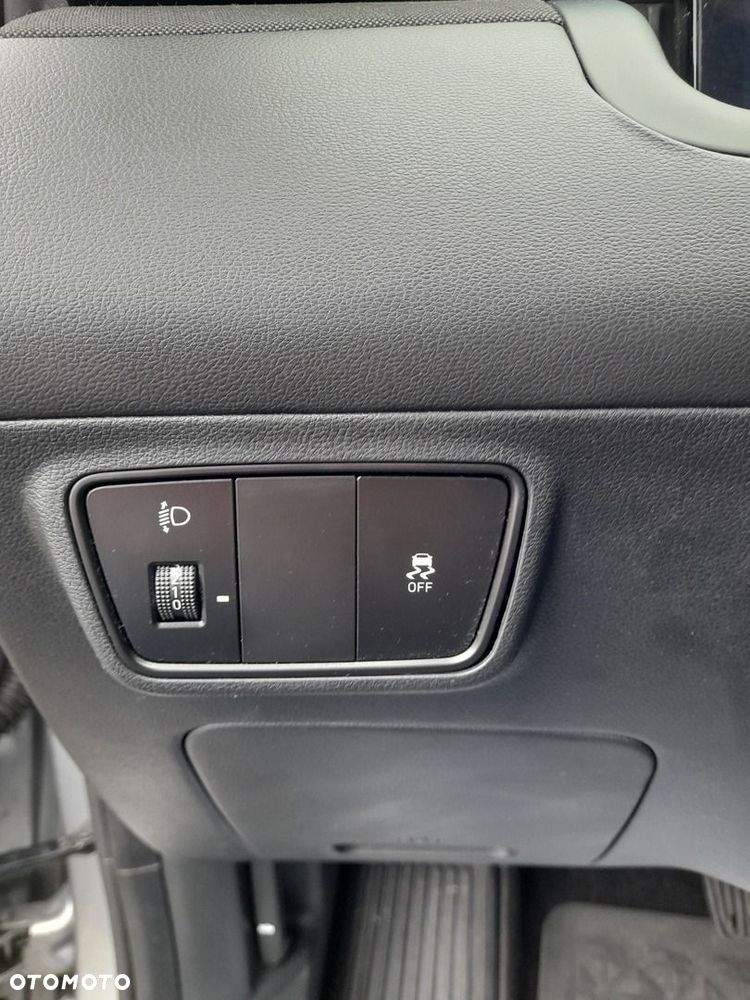 Hyundai Tucson 1.6 T-GDi 48V Smart 2WD DCT - 11