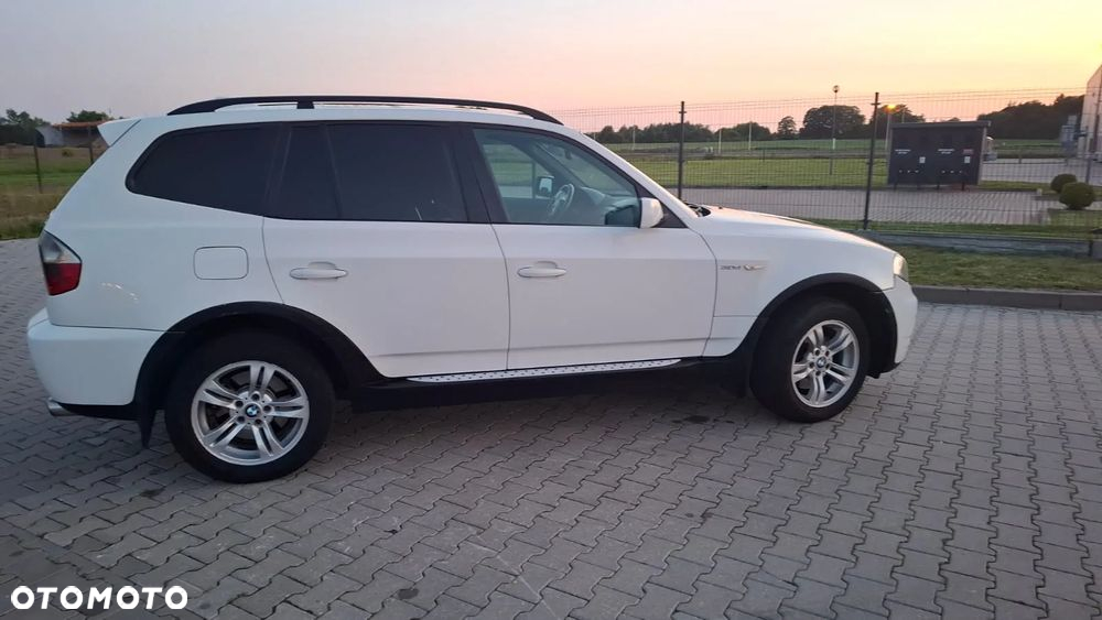 BMW X3 - 6