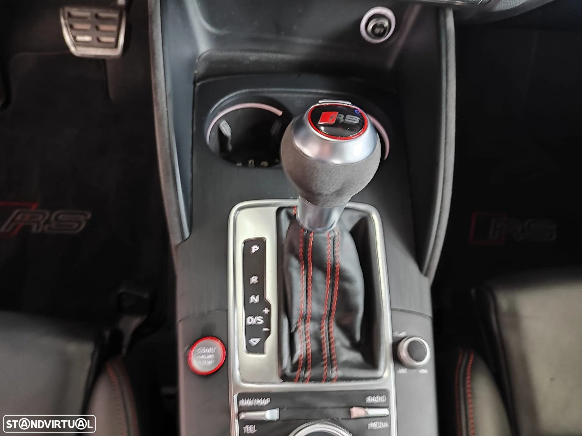 Audi RS3 Sportback 2.5 TFSI quattro S tronic - 44