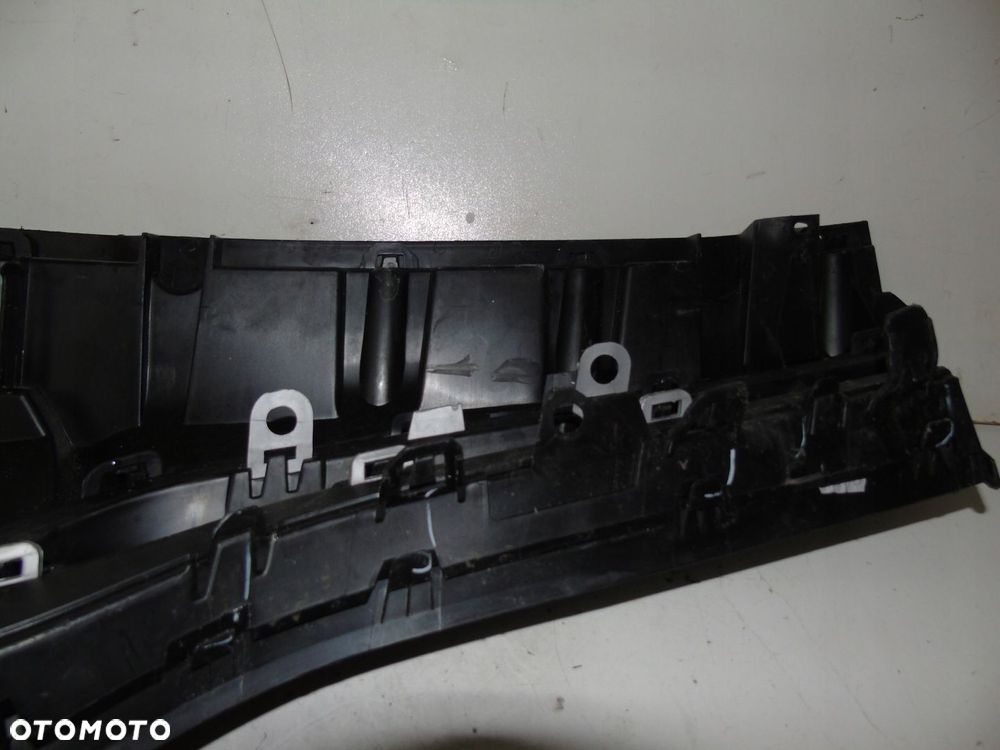 Renault Kangoo III grill atrapa 623101381R - 9