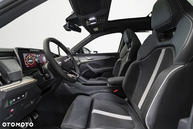 Skoda Kodiaq 1.5 TSI mHEV DSG Sportline - 7